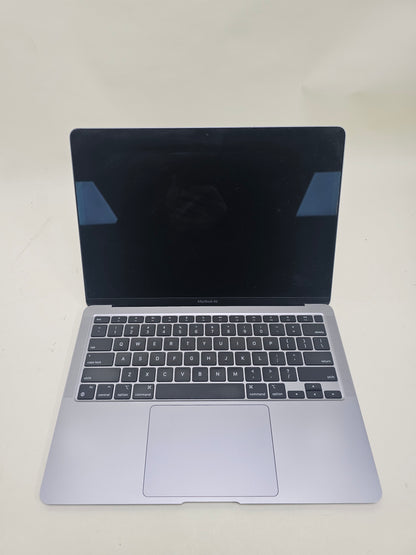 2020 Apple MacBook Air 13.3" M1 7C GPU 3.2GHz 8GB RAM 256GB SSD A2337