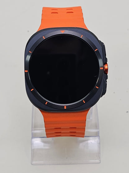 WiFi Only Samsung Galaxy Watch Ultra Titanium Smartwatch SM-L705U