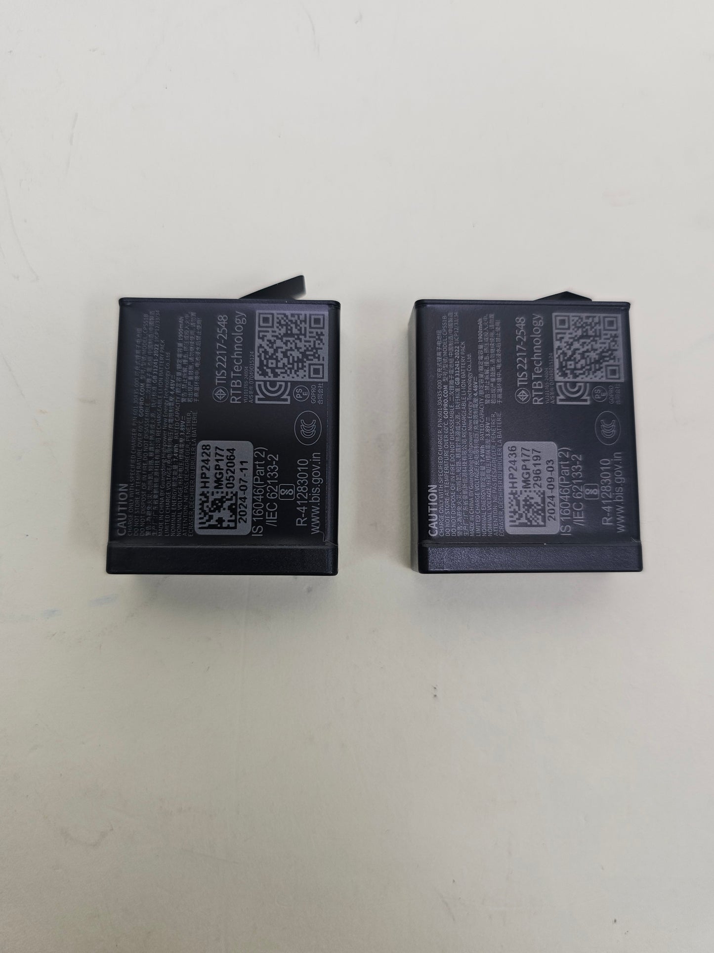 GoPro Hero13 Black 27MP Action Camera