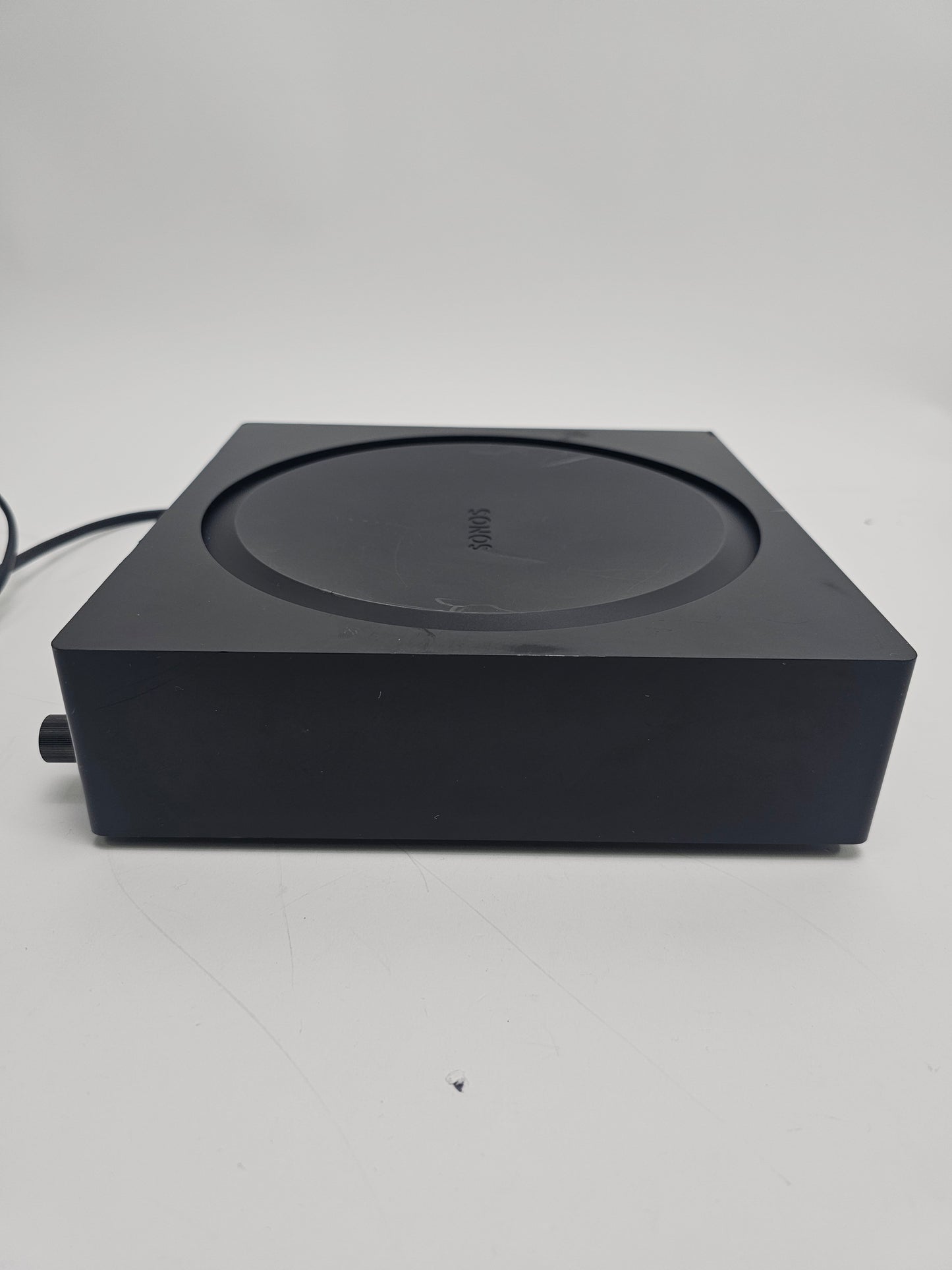 Sonos Amp S16 200W 16 Channel Wireless Amplifier AMPG1US1BLK