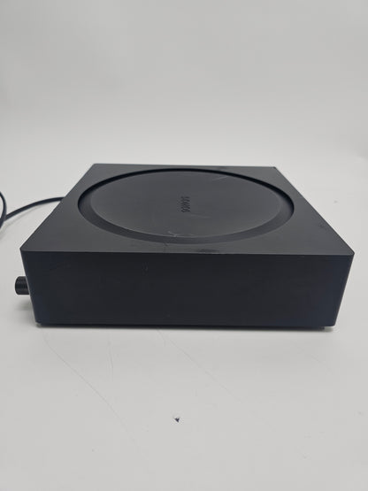 Sonos Amp S16 200W 16 Channel Wireless Amplifier AMPG1US1BLK