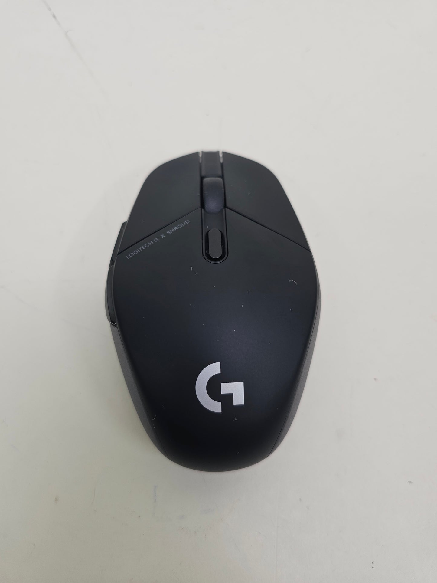 Logitech G303 Shroud Edition Gaming Mouse