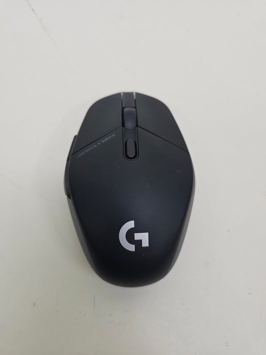 Logitech G303 Shroud Edition Gaming Mouse