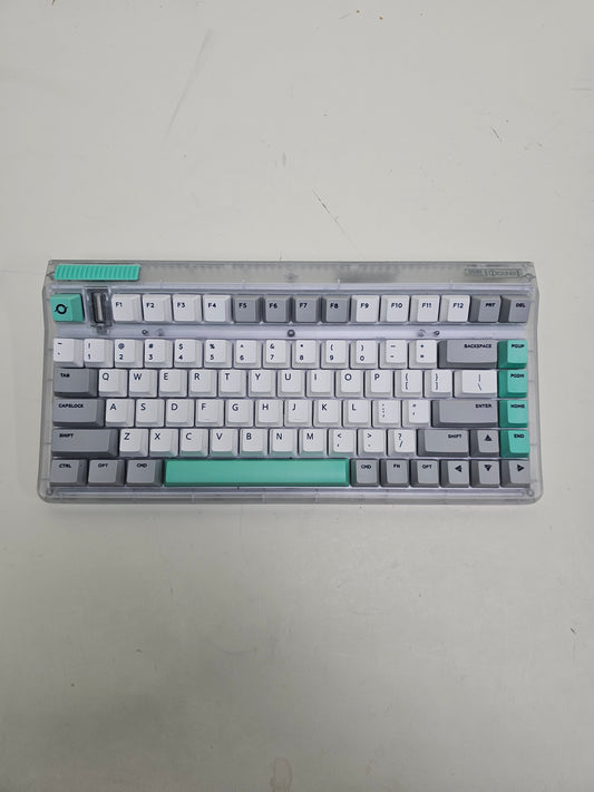 Iquinix OG80 Mechanical Keyboard