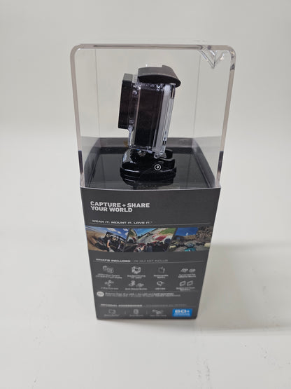 New GoPro Hero4 Silver 12MP Action Camera HWBD1