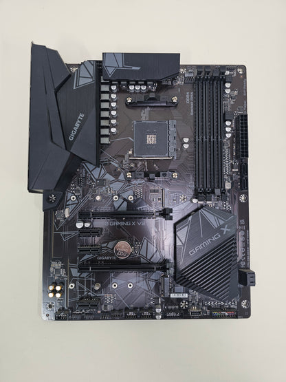 GIGABYTE Aorus B550 Gaming X V2 AM4 ATX