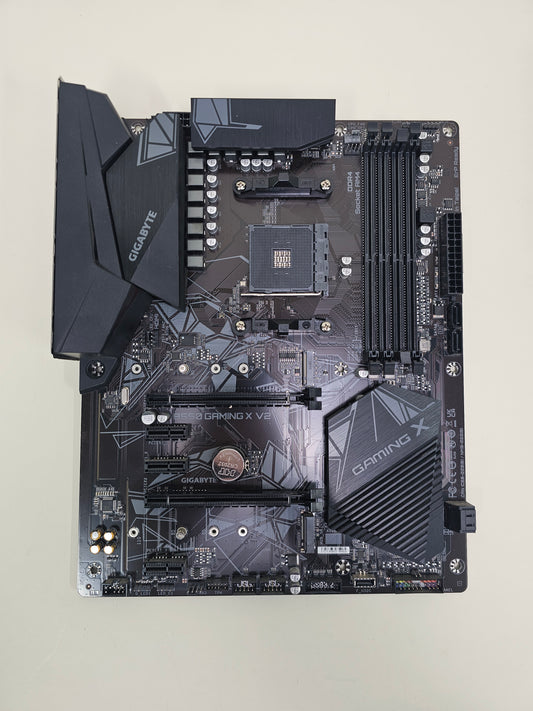 GIGABYTE Aorus B550 Gaming X V2 AM4 ATX