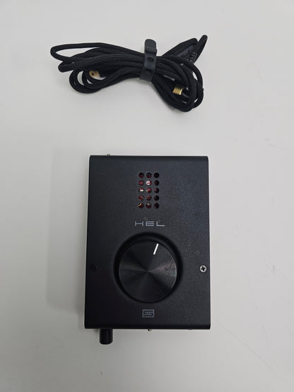 Schiit Hel 1 Amplifier