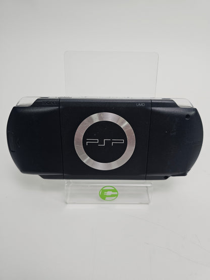 Sony Playstation Portable PSP PSP-1001 Handheld Game System Black