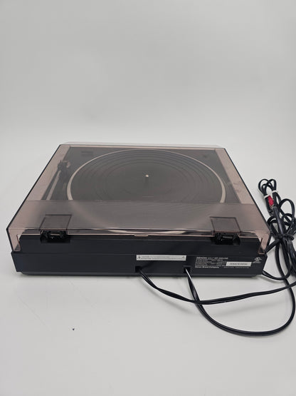 Denon DP-200USB Automatic TurnTable