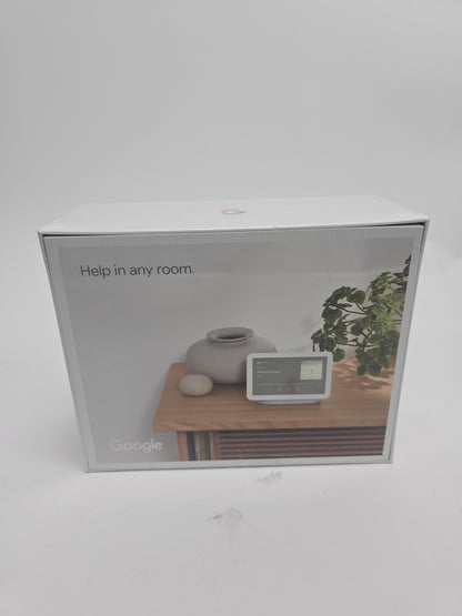 New Google Nest Hub Smart Home GUIK2