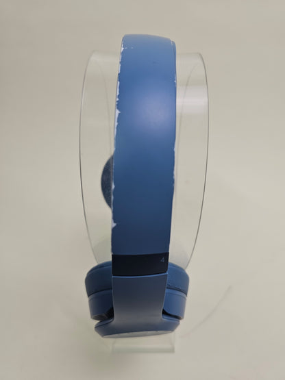 Beats Solo4 Wireless On-Ear Headphones Dark Blue