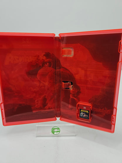 Donkey Kong Bananza (Nintendo Switch, 2025)