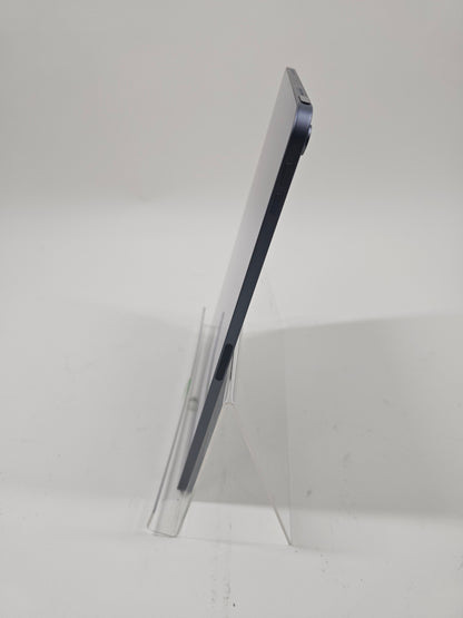 WiFi Only Apple iPad Air 4th Gen 64GB 17.5.1 Space Gray NYFM2LL/A